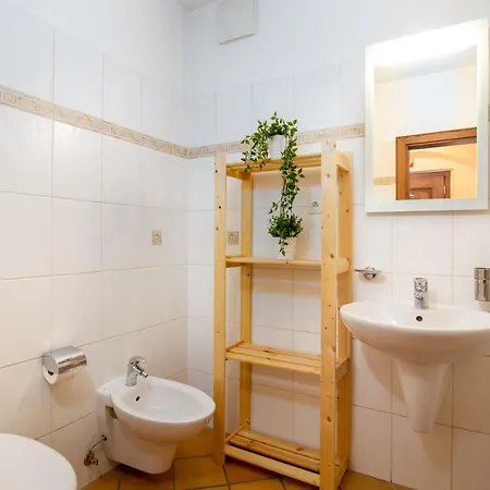Fairy Tale Lesser Town Retreat #19 Prague