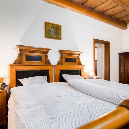 Fairy Tale Lesser Town Retreat #19 아파트 프라하
